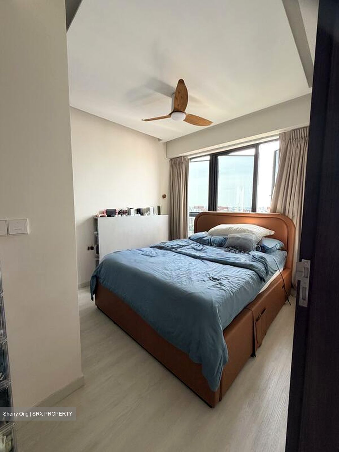 Riverfront Residences (D19), Apartment #502264951